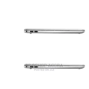 New Laptop HP 8GB Intel Core I3 SSD 256GB