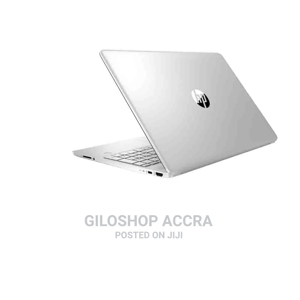 New Laptop HP 8GB Intel Core I3 SSD 256GB