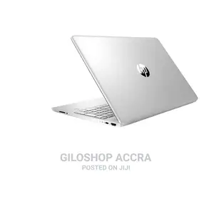 New Laptop HP 8GB Intel Core I3 SSD 256GB