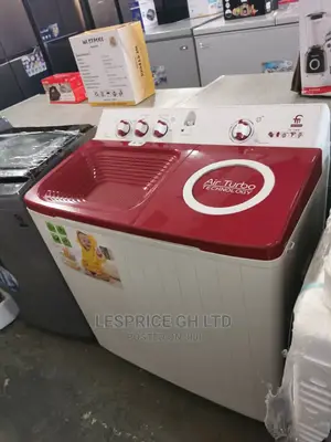 New Fairmate Semi-Automatic Washing Machine 15kg