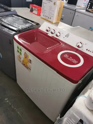 Magnificent Fairmate Semi-Automatic Washing Machine 15kg