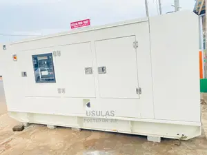 Perkins 200kva Gen Set