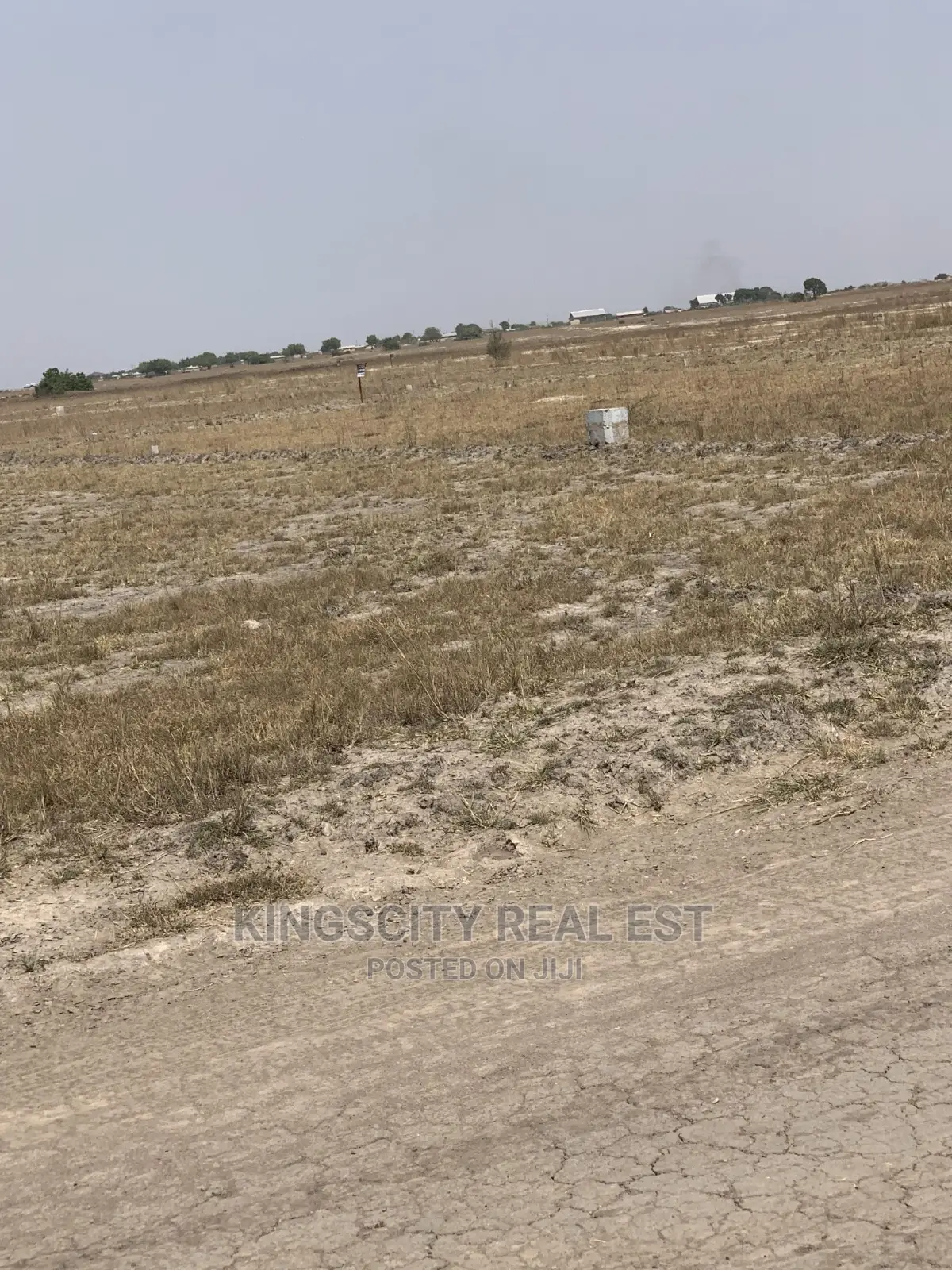 Remember, Land Ownership Is an Investment!''ningo-Prampram''