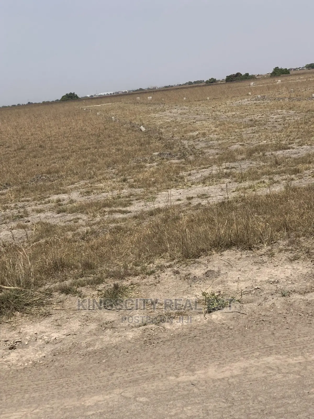 Remember, Land Ownership Is an Investment!''ningo-Prampram''