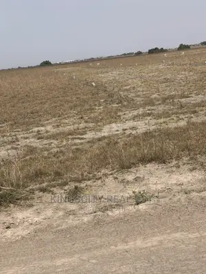 Remember, Land Ownership Is an Investment!''ningo-Prampram''