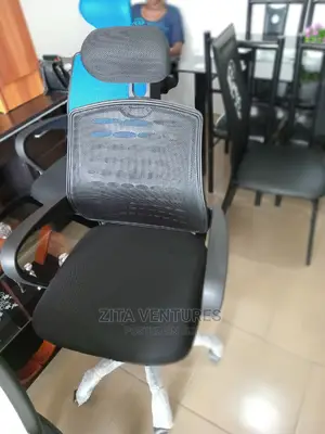 Employees Office Chair