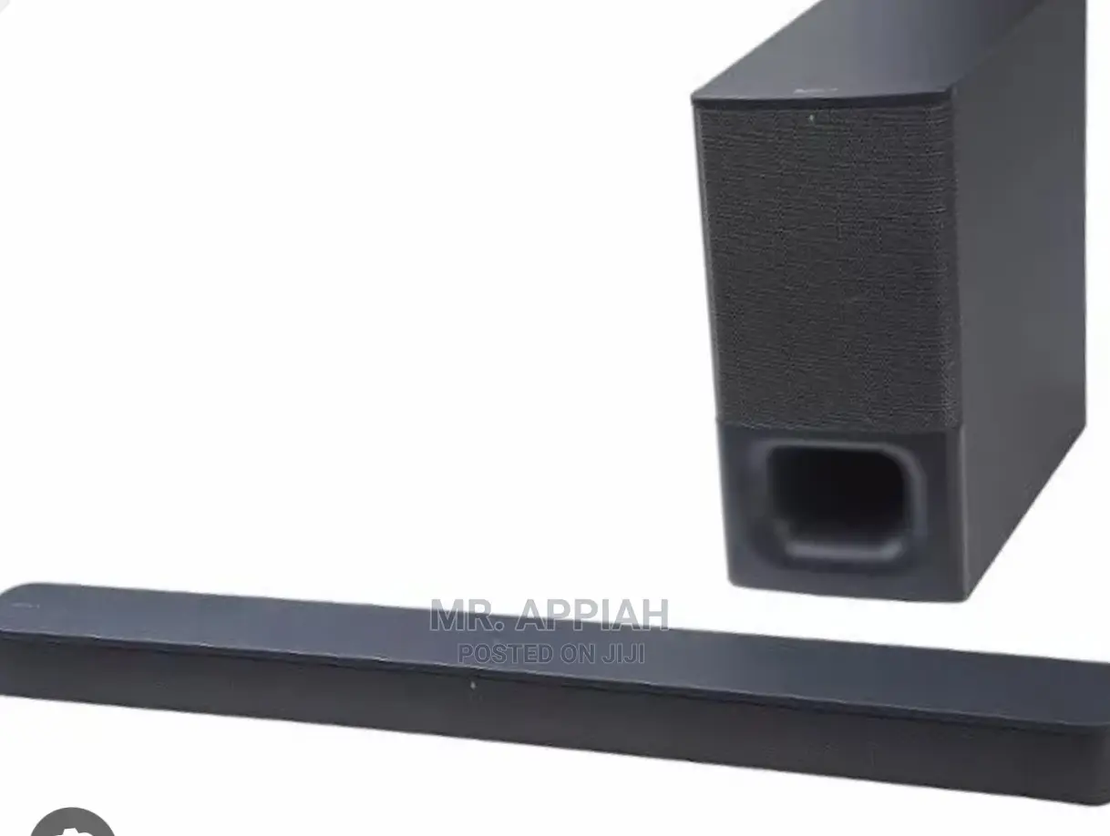 (HT-S350)High Quality Sony Soundbar With Wireless 
