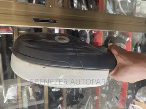 Range Rover Evogue Driving Mirror