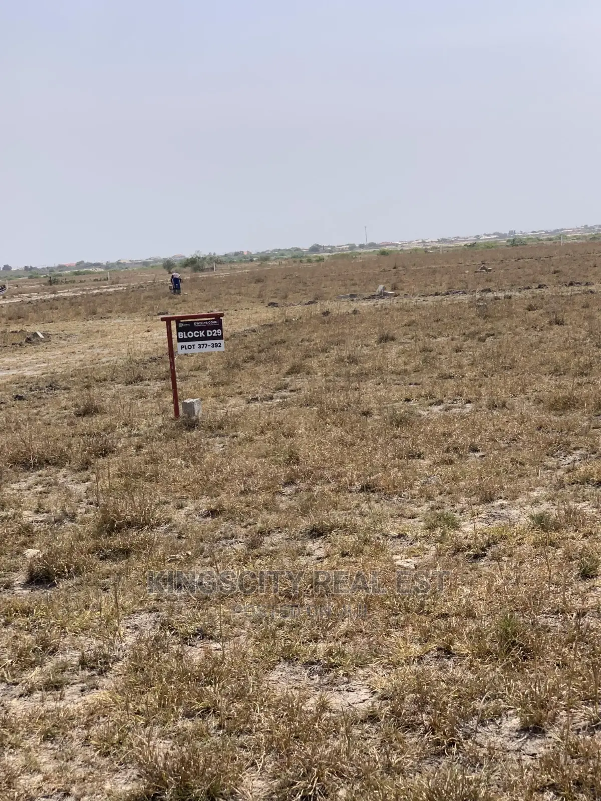 Explore Land Titled at Ningo-Prampram