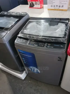 Latest Fresh Midea Washing Machine Top Load 9kg