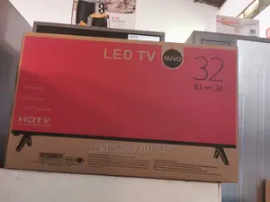 Nuvo Smart TV 32"
