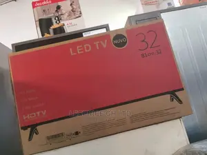 Nuvo Smart TV 32"