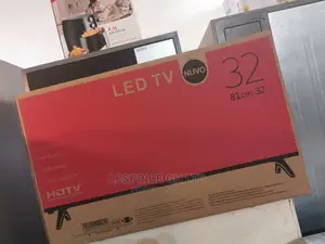 Nuvo Smart TV 32