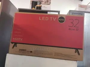 Nuvo Smart TV 32 "
