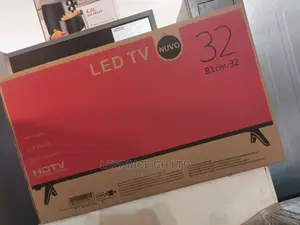 Wonderful Nuvo Smart TV 32 "