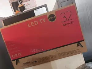 Wonderful Nuvo Smart TV 32 "