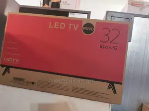 Excellent Nuvo Smart TV 32 "