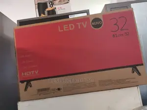 Exclusive Nuvo Smart TV 32 "