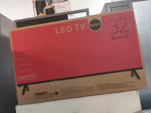 Unique Nuvo Smart TV 32 "