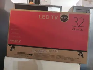 Unique Nuvo Smart TV 32 "