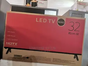 Original Nuvo Smart TV 32 "