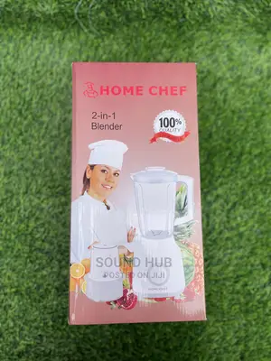 Home Chef Blender and Grinder