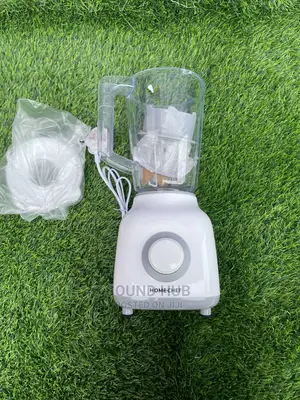 Home Chef Blender and Grinder
