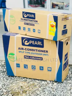 Pearl 18R410S(2.HP)Inventor Split Air Conditioner 