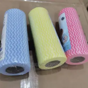 Reusable Kitchen Tissue