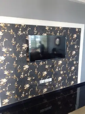 Furnished 2bdrm Penthouse in Sarpeiman, Ga South Municipal for Rent