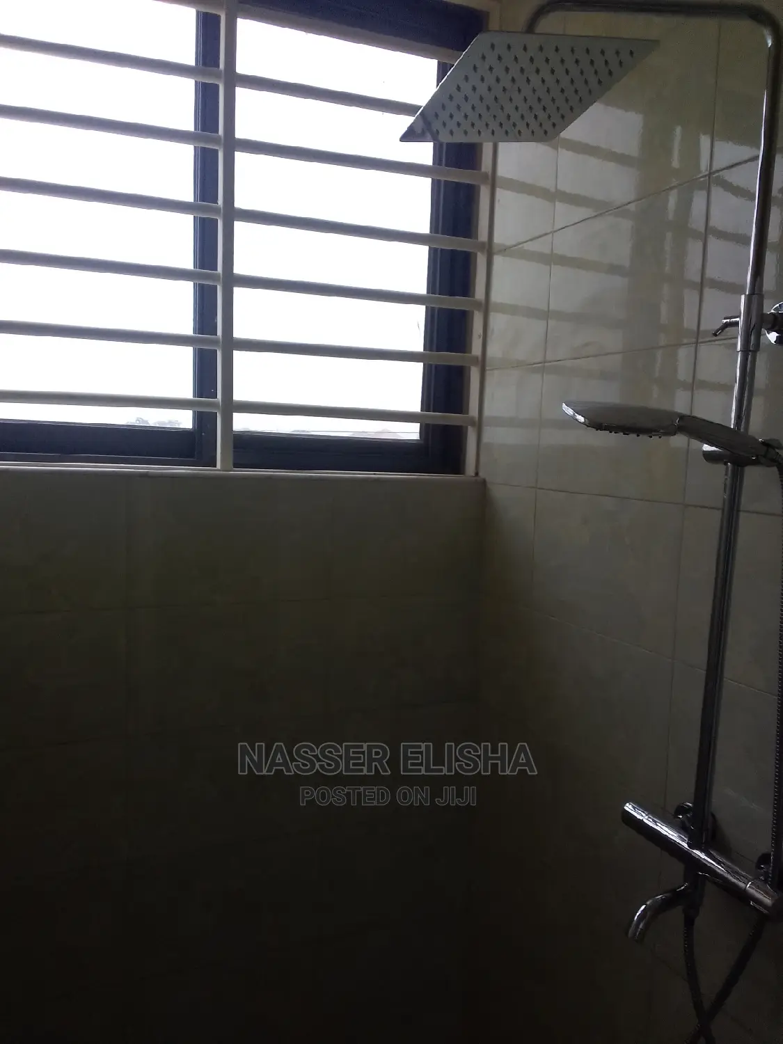 Furnished 2bdrm Penthouse in Sarpeiman, Ga South Municipal for Rent