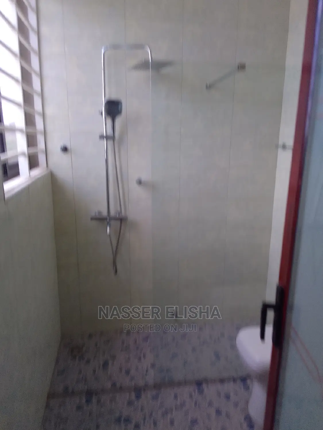 Furnished 2bdrm Penthouse in Sarpeiman, Ga South Municipal for Rent