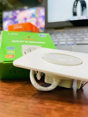 Spot Wardrope Light 3W