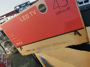 Requisite Nuvo Smart TV 43 "