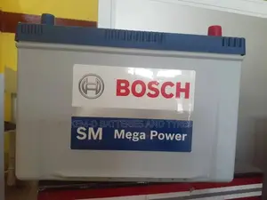Bosch 17 Plates 90ah 105D31L 105D31R
