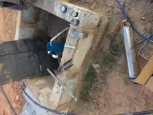 Your Number One Borehole Servicing You Can Trust