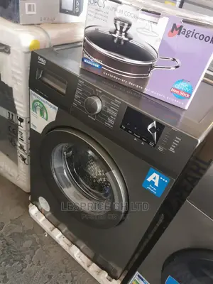 Quality Beko Washing Machine Front Load 9kg
