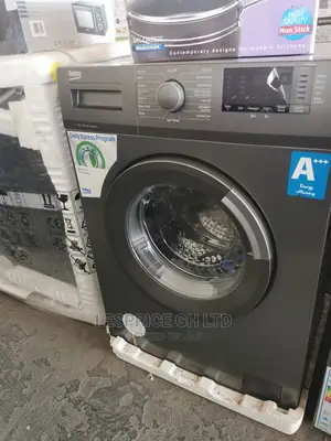 Awesome Beko Washing Machine Front Load 9kg