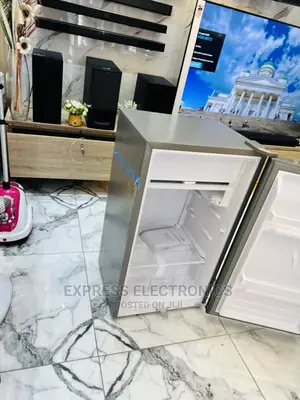 Zara Fast Cooling Nice Fridge Table Top Single Door