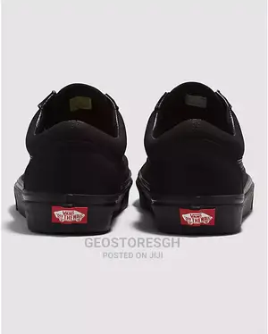 Old Skool Canvas Shoe