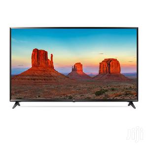 Lg Digital Satellite Smart Uhd Tv 65inches