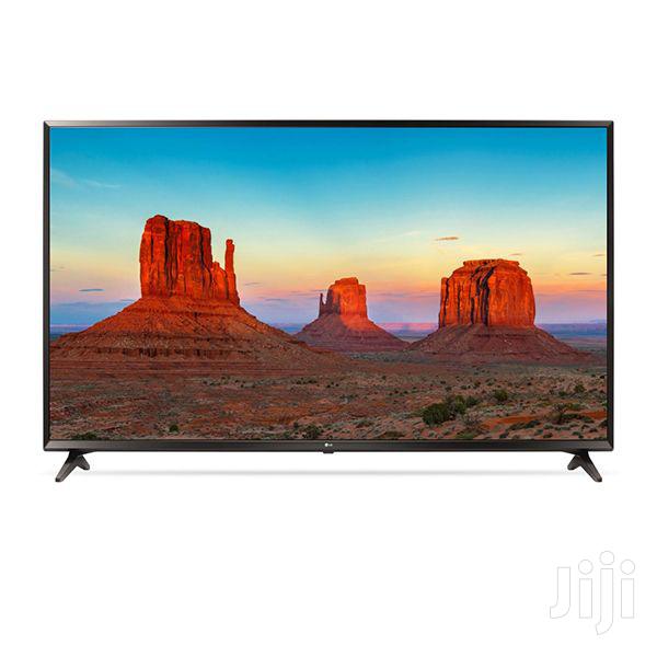 Lg Digital Satellite Smart Uhd Tv 65inches