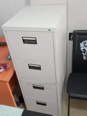 Metal Drawer