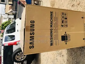 Washing Machine WA11T5260 Samsung 11 Kg Fully-Auto Top Load
