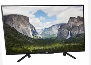 Affordable Sony 50” Satelite Tv in Stock Now.(50W660F) 