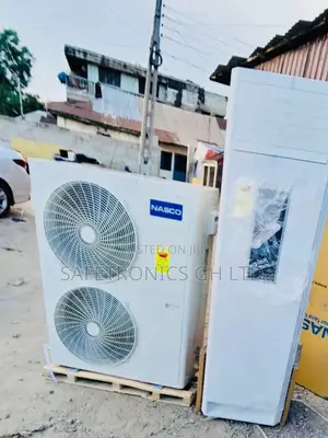 Floor Standing Air Conditioner Nasco 5.0HP