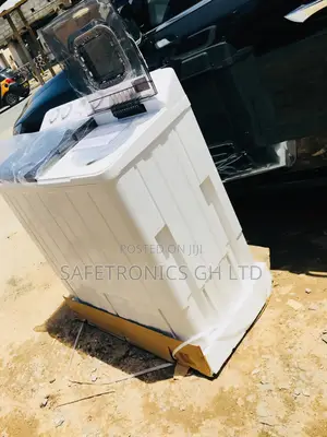 Semi Automatic Washing Machine TCL 10kg