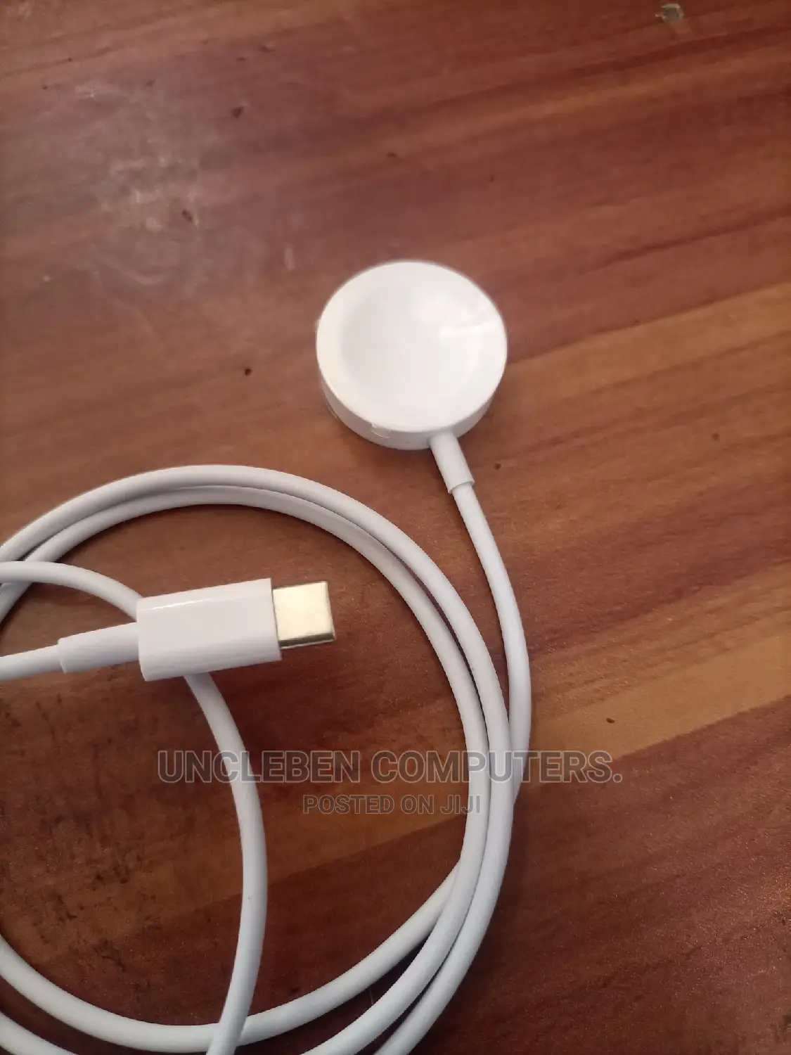 Apple Watch Charger