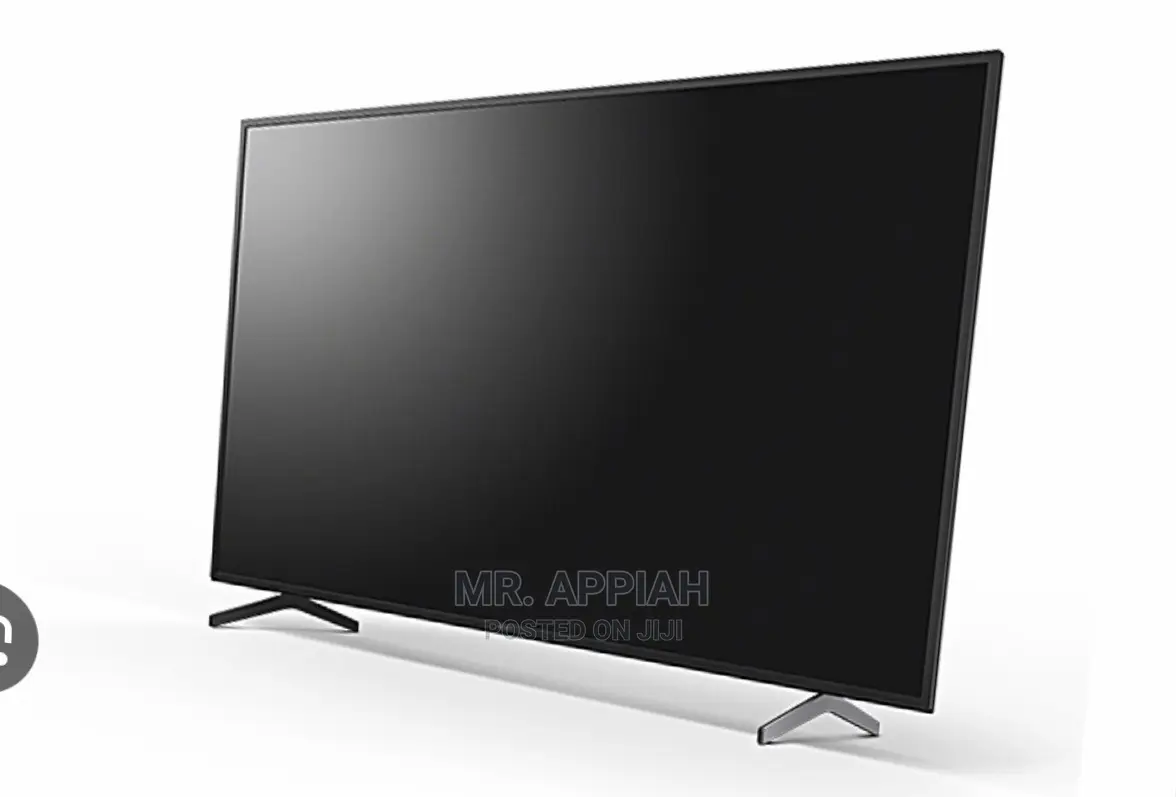 Smart Sony Bravia 75” Ultra HD Android LED TV 75X8000H.