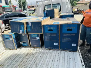 Reliable Sources of Midea AC Split R410 Gas 1.5hp
